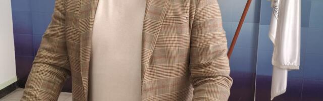 Ivan Pantelić (SRCE): Prioriteti vlasti su novogodišnja rasveta i kafanski ručkovi