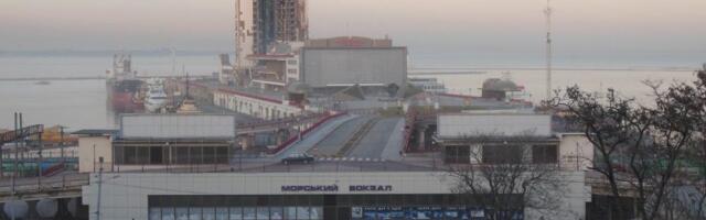 Zašto Rusija gađa Odesu?