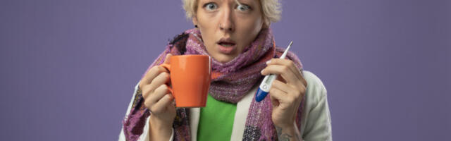 Nagli skok broja obolelih od gripa, iz “Batuta” kažu da grip hara širom Srbije