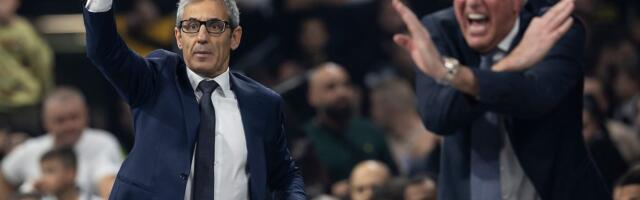 „Sada odjednom ima dovoljno novca za igrače kao što je Kameron Pejn“: Dugogodišnji pomoćnik Željka Obradovića otkrio zanimljive detalje o Partizanu