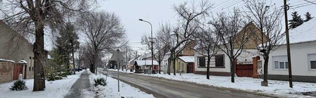 Stanje na putevima u Zrenjaninu i okolnim opštinama: Na ovim putnim pravcima ima magle