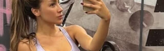 Od učiteljice, do kraljice bakšiša: Ova pevačica je najobrazovanija na estradi