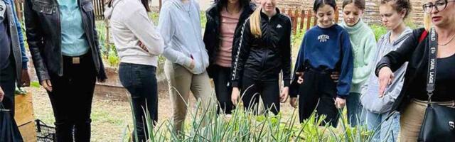 Posebno veče u Banatskom Karađorđevu posvećeno deci, mladima i ženama iz ruralnih sredina