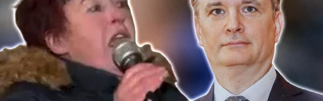 "BLOKADERI NASTAVLJAJU SA DEHUMANIZACIJOM VUČIĆA" Milenko Jovanov o pretnjama blokadera u Čačku: Primitivni performans