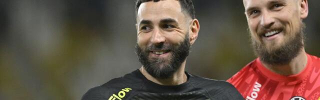 Modrićev komentar na Benzemin transfer izazvao euforiju, Saudijci ga masovno zovu u ligu