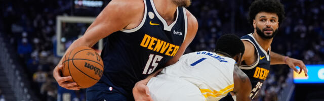 Novi udarac za Jokićev Denver