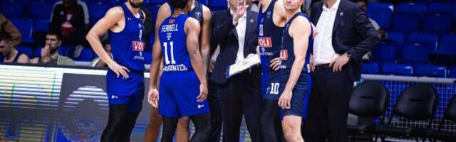 Budućnost se oglasila pred utakmicu: Za Zvezdu posebne mere!