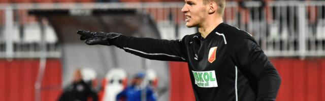 Neobičan potez fudbalera: Bivši reprezentativac Srbije objavio pesmu /VIDEO/