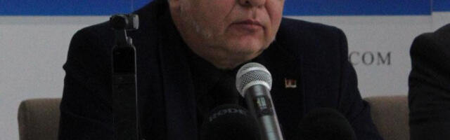 Ministar Bratina osuđuje napade na novinare, a neke optužuje da rade protiv države