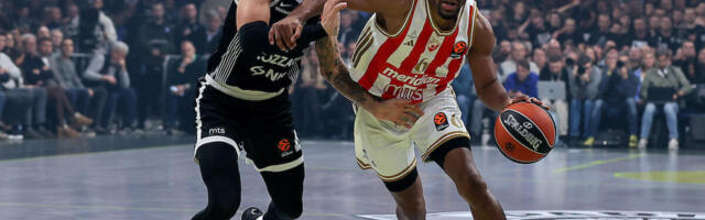 Crvena zvezda favorit u Beogradu, Partizan unapred otpisan u Istanbulu