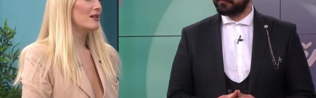 PORODILA SE NIKOLINA KOVAČ: Pevačica je na svet donela zdravog dečaka, a sreći u domu nema kraja! (FOTO)