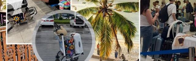 SRBI ZAROBLJENI NA MALDIVIMA, ZANZIBARU I TAJLANDU! Svakodnevno traže letove za povratak u Srbiju - karte idu i do 5.000 evra!
