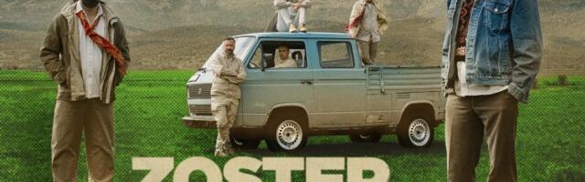 Veče emocija i energije: Zoster 19. juna u Luci Beograd