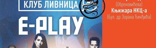 E-Play u Nišu – u susret festivalu „Nisomnia“