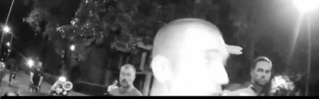 Мандарић међу блокадерима на листи: Залетећу се колима, газићу их