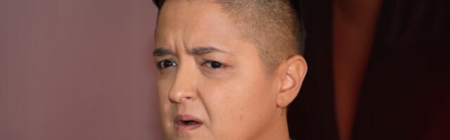 "Sa sinom se moj ego smanjio": Marija Šerifović nikad iskrenije o majčinstvu