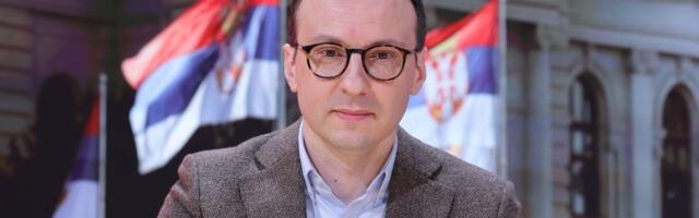 "Sutra će na KiM biti normalan radni dan!" Petković: Sačuvali smo srpske institucije i 15.000 radnih mesta