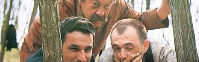 RTS objavio novu listu filmova koje će emitovati: "Nebeska udica", "Ko to tamo peva"...