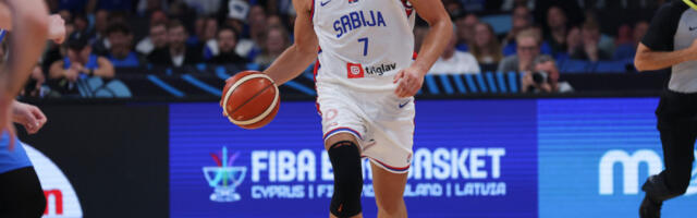 BOGDAN U PARTIZANU VEĆ OD LETA?! Postoji način da se to desi, a da ipak dobije NBA penziju!