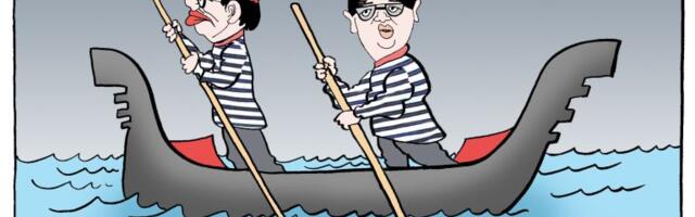 Corax za 18. mart 2026.