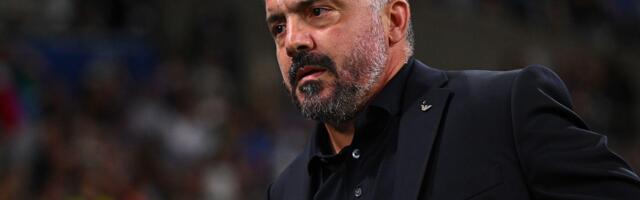 Može li Italija da izbegne fudbalsku katastrofu