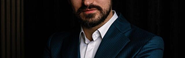 Vladimir Stanković za Nedeljnik: Program konferencije Biznis priče korisniji nego ikada