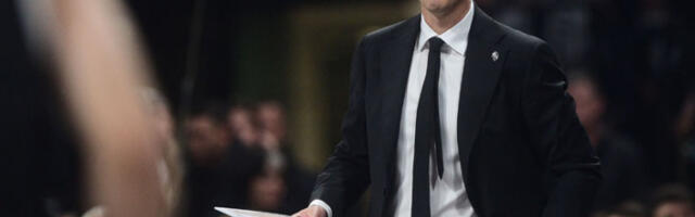 Пењароја опрезан пред Босну: Сутра ће бити другачије и теже