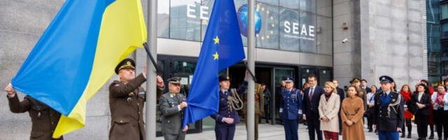 МСП Украјине: Ирански амбасадор у УН и режим у Техерану треба да нестану