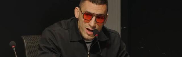 Džoker Ilić podelio rezultat sa derbija, nije mogao da prestane da se smeje porazu Zvezde