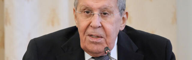 Лавров: Примећујемо кризу у редовима НАТО-а и Европске уније