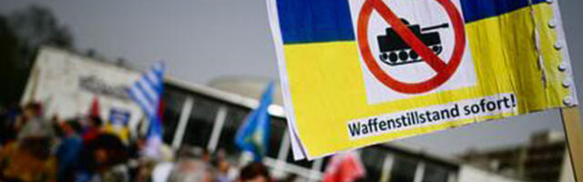 Одржане ускршње протестне шетње у више од 70 немачких градова