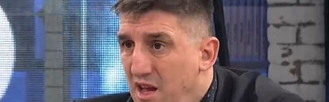 "Lažov i kvazi kriminalac!" Pevač žestoko isprozivao Kristijana, sukob traje godinama: "Ne spominji me..."