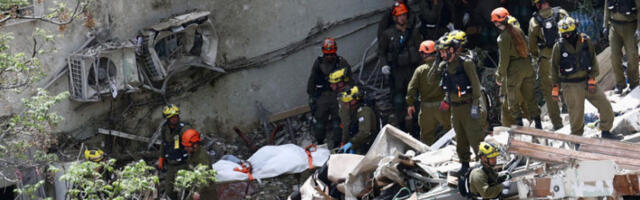 Руски обавештајци наводно открили Ирану најслабије тачке израелске енергетске мреже