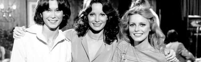 "Čarlijevi anđeli" na okupu posle 50 godina: Čuvena trojka ponovo zajedno, nećete verovati kako izgledaju!