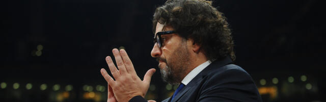 Crno-beli poraženi, ali će igrati u velikom evropskom finalu, čudo Trinkijerija