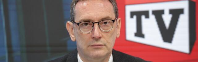 Nebojša Bakarec: Pouka o časti i beščasti!