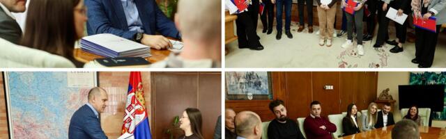 POVRATAK U SRPSKI ZDRAVSTVENI SISTEM: Više od 300 lekara i medicinara vratilo se da radi u našim bolnicama