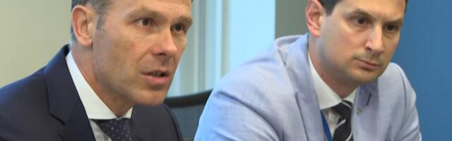 Мали у Вашингтону: „Fitch“ задовољан мерама Србије и стабилношћу јавних финансија