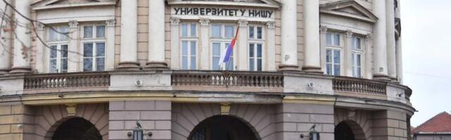 U Nišu organizovana prva Biciklada, studenti poručili da će pobediti