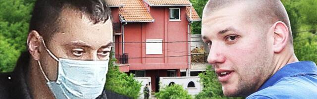 Marko Miljković pokušava da ospori DNK dokaze iz Ritopeka: Tvrdi da im je podmetnuto i da ima doušnika