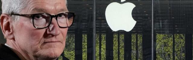 Kraj ere koja je promenila svet tehnologije: Tim Kuk odlazi sa čela "Apple"