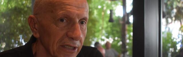 Kamberi: Bujanovac nije bezbedan grad