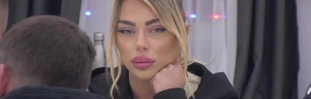 "PLATIO SAM JOJ RENOVIRANJE KUPATILA, TAMO JE SAMO CIGLA" Dane izneo nove detalje o vezi sa Sofijom: Njenoj majci sam slao NOVAC