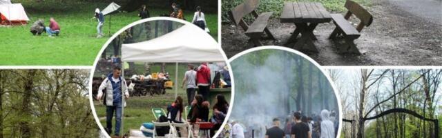 NIŠTA OD PRVOMAJSKOG URANKA! Evo kakvo vreme nas očekuje za praznike: METEOROLOZI NAJAVLJUJU HAOS!