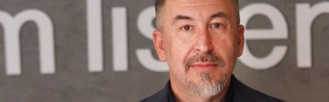 Stiže novi podkast "Za našim stolom": Autor Duško Vukajlović otkriva detalje