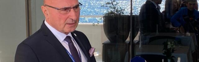Šef hrvatske diplomatije: Ostavka Schmidta neće izazvati dodatnu nestabilnost u BiH