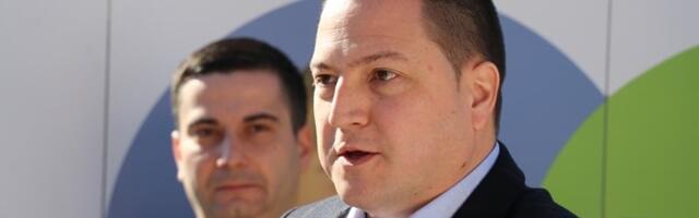 Ružić: Najbolje bi bilo da studenti pobede na izborima