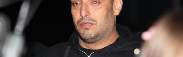 "TA SLIKA MI JE SVAKO VEČE PRED OČIMA" Darko Lazić prvi put o pogibiji rođenog brata: Kao da je Dragan je imao predosećaj da će se nešto desiti...