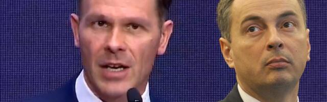 "IZGLEDA DA JE GOSPODIN ŠOŠKIĆ ZABORAVIO" Ministar Mali crno na belo stavku po stavku o "lekcijama" nekadašnjeg guvernera NBS: Gde smo bili tada, a gde smo sad