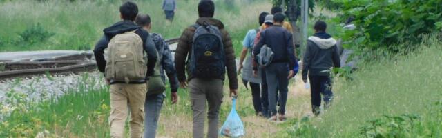 EU PRAVI VELIKI MIGRANTSKI CENTAR U CRNOJ GORI? Isplivala lista zemalja u koje planiraju da vraćaju azilante, evo ko je sve na spisku